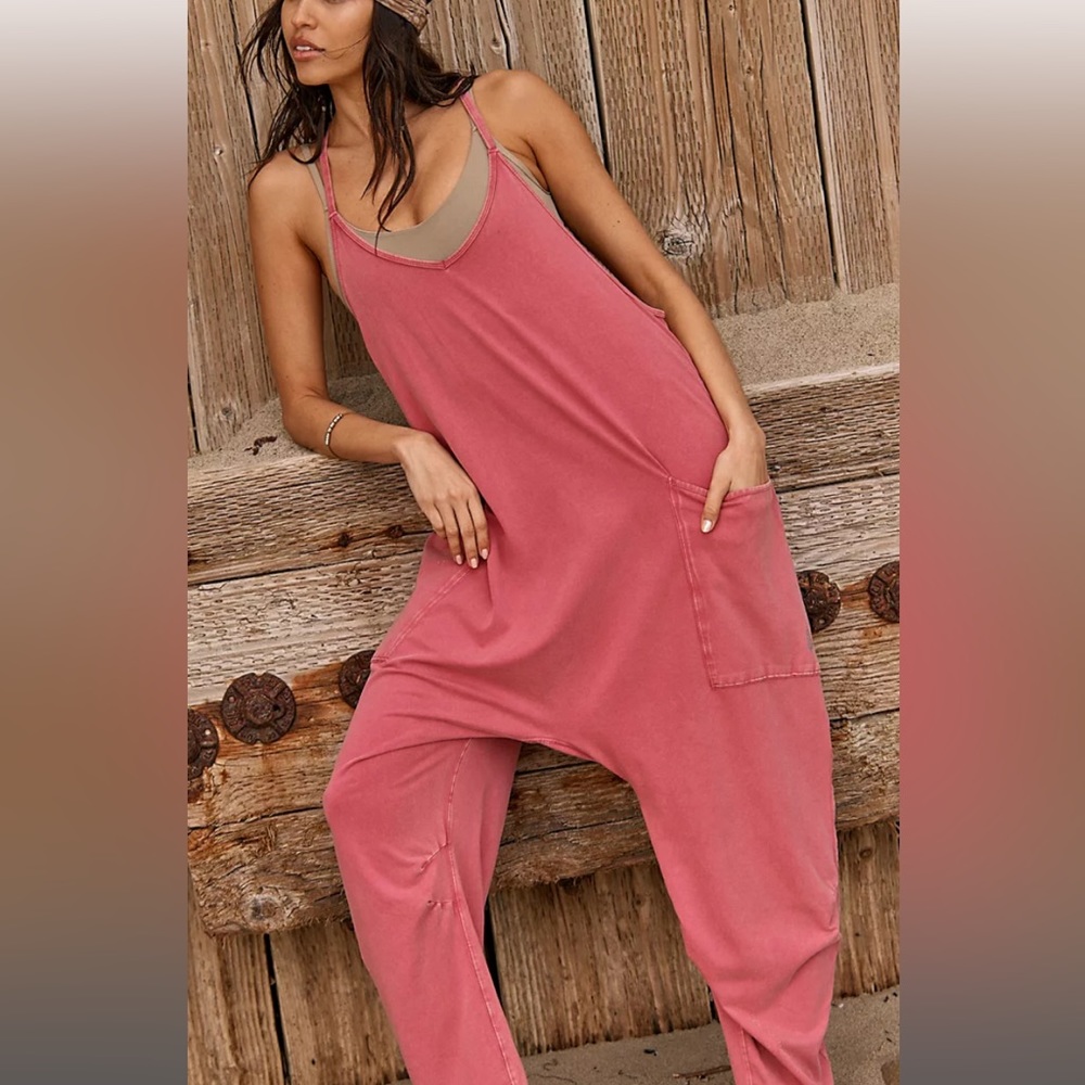 FP Movement Hot Shot Onesie